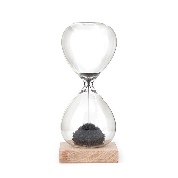 Kikkerland Magnetisk Timeglas - Bahne